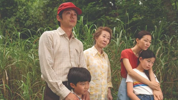 Απόψε (25/5) στην TV: στην αναζήτηση του αμερικανικού ονείρου