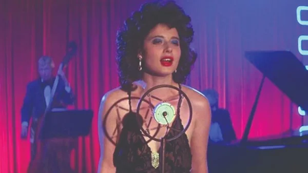 Ταινίες των 80s και 90s που βλέπουμε στις αίθουσες αυτή την εβδομάδα