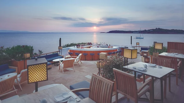 Χρυσοί Σκούφοι 2021 | Το γαστρονομικό καλοκαίρι στρώνει το δρόμο για το μέλλον