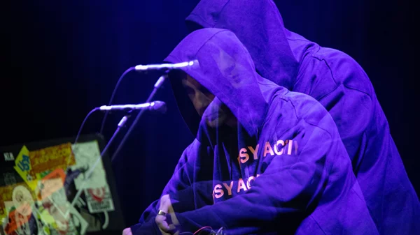 Μουσικές στα όρια και έξω από αυτά στο Borderline!