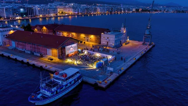 Έναρξη στο 23ο Φεστιβάλ Ντοκιμαντέρ Θεσσαλονίκης με τέρμα την ένταση