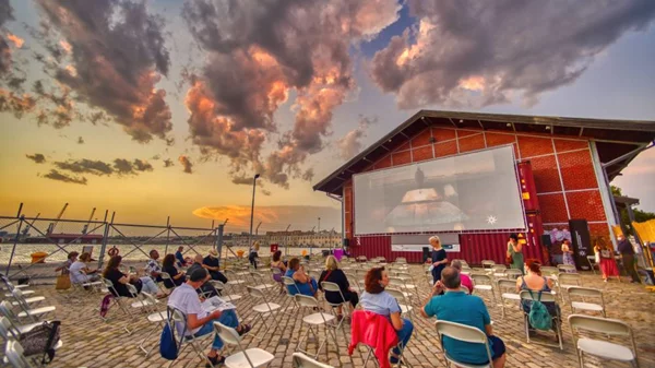 Οι δύο ελληνικές ταινίες που έκλεψαν τις εντυπώσεις στο 23ο Φεστιβάλ Ντοκιμαντέρ Θεσσαλονίκης