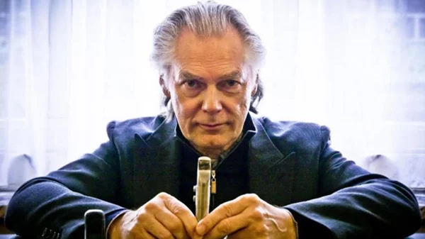 Αναβάλλεται η συναυλία του Jan Garbarek Group!