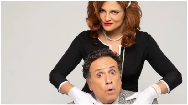 Χάρης Ρώμας: «Παλεύω να είναι ο πολιτισμός μέσα στο ζην, όχι στο ευ ζην»