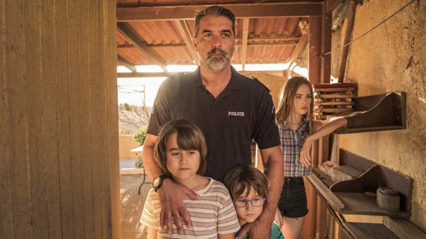 Έξι νέες ελληνικές σειρές που θα μας απασχολήσουν την ερχόμενη σεζόν