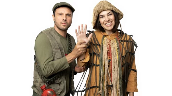 Το «Όνειρο του σκιάχτρου» πάει περιοδεία!