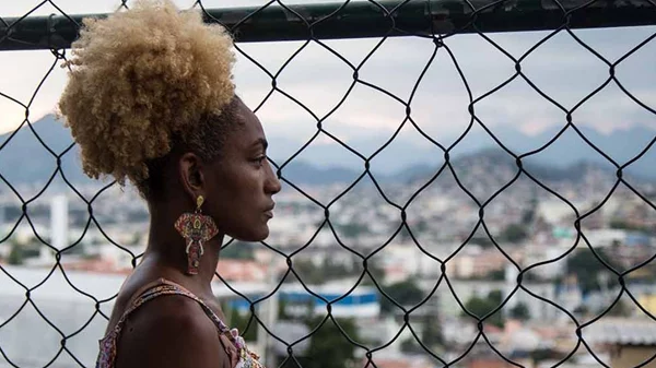 6 γυναίκες μέσα από τη ματιά της Γκαλ Γκαντότ