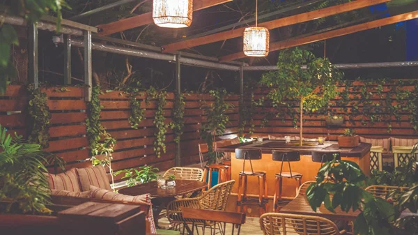 Ginger: Η μούσα του Χαλανδρίου