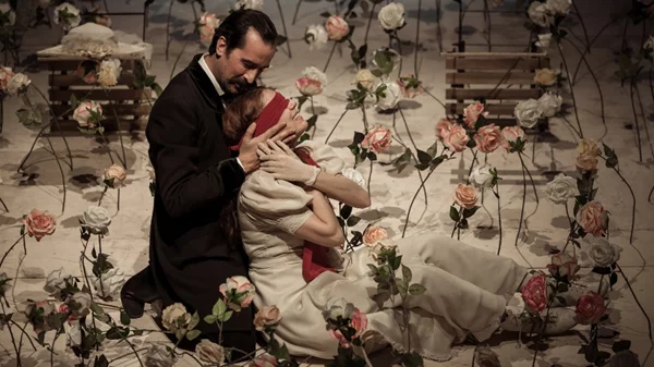 Καλωσορίζουμε το Φάληρο Summer Theatre