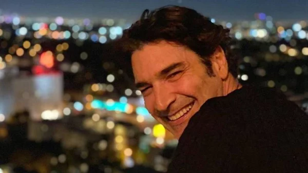 Και επίσημα στο Mega ο Χριστόφορος Παπακαλιάτης