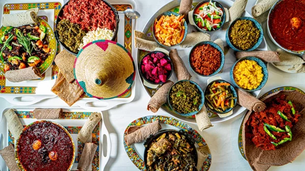 Γιατί το μέλλον του γαστρονομικού τουρισμού περνά από τη βιωσιμότητα; Τι λένε οι ειδικοί 