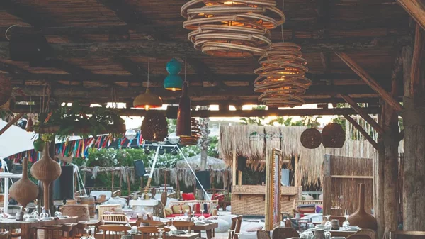 Coyoacan Playa: Το summer feeling έχει την... playa του