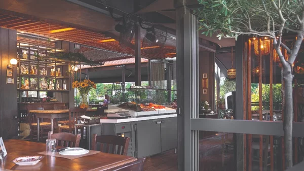 Ιωλκός: Το Αιγαίο στο πιάτο