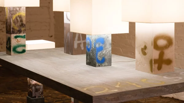 Εγκαίνια Εβδομάδας | Τι θα «διαβάσεις» στα νέα έργα του Χριστόδουλου; (12-18/7)