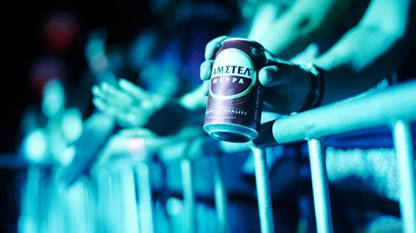 ΑΜΣΤΕΛ: Αυτό το καλοκαίρι ας αφήσουμε τη μουσική να ξεχειλίσει!