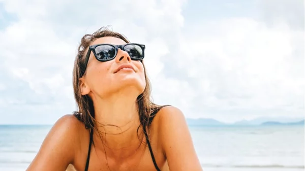 Nuxe «Sun. Feel. Repeat»: Ζήστε το καλοκαίρι ξανά και ξανά