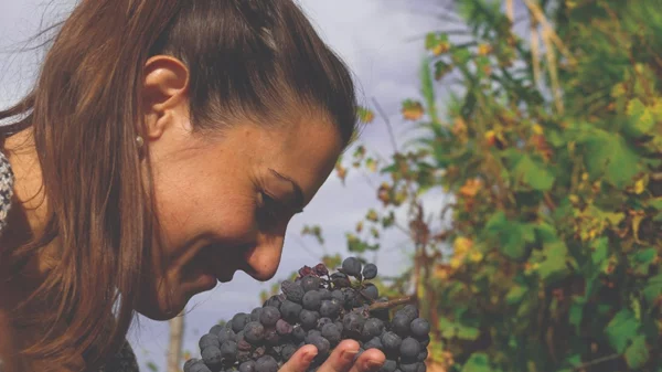 Κυριακή Καλημέρη: Μια Ελληνίδα κατακτά το δύσκολο terroir του Πιεμόντε