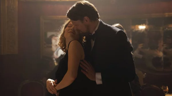 Λεά Σεϊντού, Ζακ Οντιάρ και Ίλντικο Ενιέντι ανεβάζουν την ένταση στις Κάνες