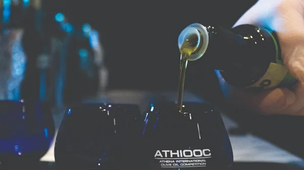 Είναι το ελαιόλαδο το νέο κρασί;