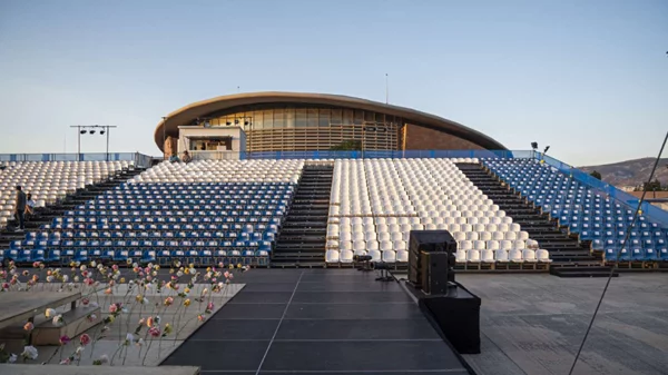 Η μουσική όψη του Faliro Summer Theater