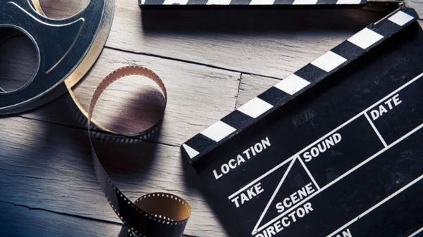 Σεμινάριο "Acting on Camera" στο "Bios"