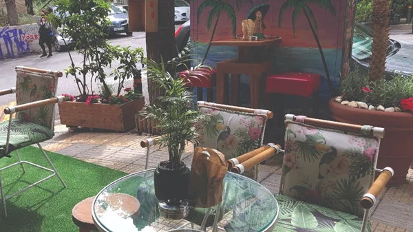 Tiki Athens: All-day εξόρμηση στο εξωτικό Κουκάκι