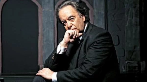 Αντίο στον Γιώργο Μεσσάλα