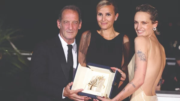 74ο Φεστιβάλ Καννών: Κορονοϊός και Σπάικ Λι έγραψαν ιστορία