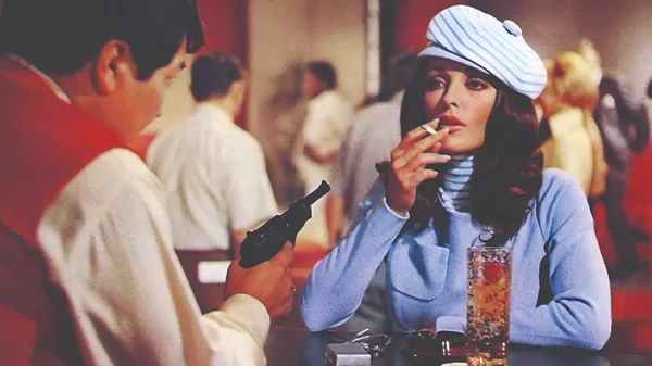 Γιορτή κλασικού σινεμά στο επετειακό «Ξαφνικά Φέτος το Καλοκαίρι»