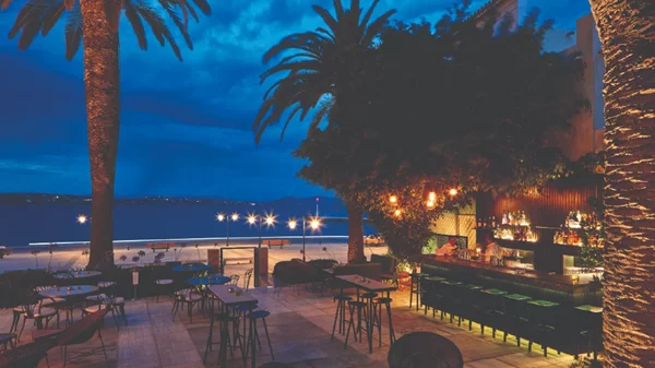 Οι bartenders της Αθήνας πιάνουν…. λιμάνια