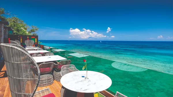 Gastro-Hotelling στο Ιόνιο