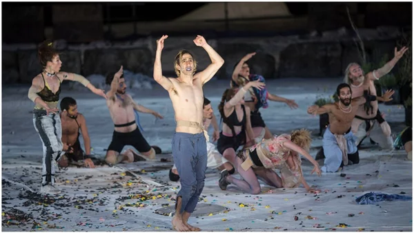 Μαρμαρινός και Πετρολούκας Χαλκιάς συναντιούνται στη Ζήρεια