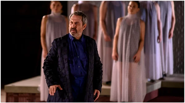 Η Επίδαυρος το Σαββατοκύριακο με μια ματιά