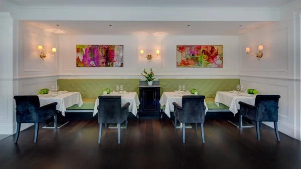 Michelin γεύματα σε low budget τιμές