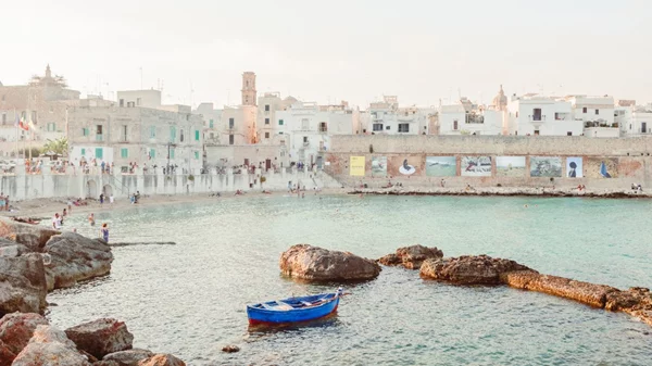 Road trip στα πιο γραφικά χωριά της Απουλίας