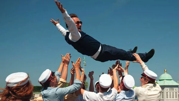 Ξέρω τι είδες στα θερινά σινεμά φέτος το καλοκαίρι