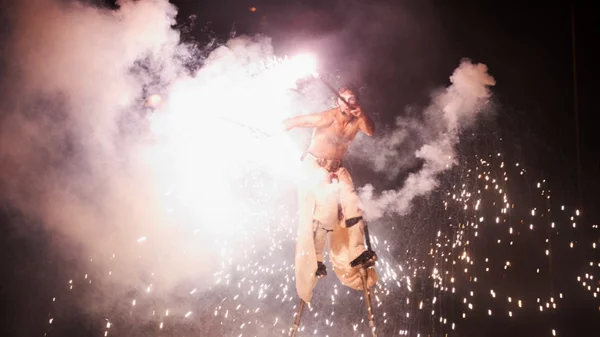 Ξεκίνησαν οι δηλώσεις συμμετοχής για το 7ο Διεθνές Φεστιβάλ Θεάτρου Δρόμου