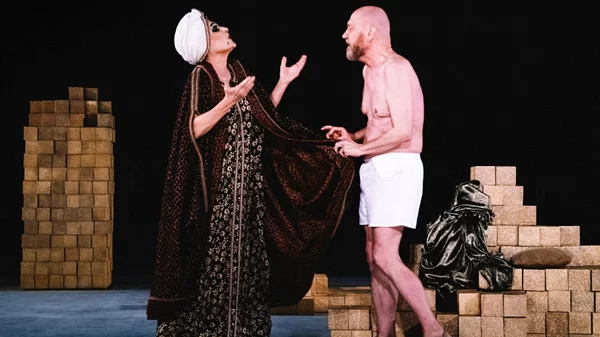 Γοητευμένος από την "Ελένη" ο Βασίλης Παπαβασιλείου