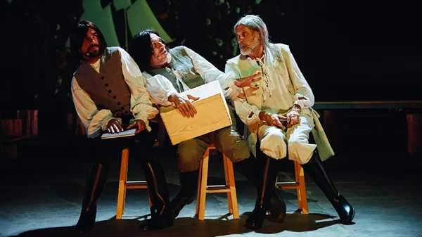 Οι ελληνικές παραστάσεις του Φεστιβάλ Αθηνών: Ένας απολογισμός