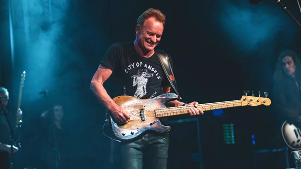 Τα συναυλιακά ραντεβού του Σεπτεμβρίου