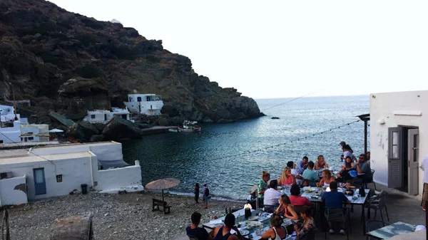 Η σύγχρονη γαστρονομία της Σίφνου βράζει!