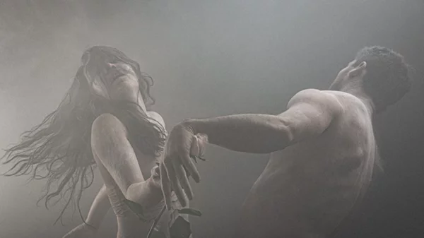 Γκιλγκαμές: Από τις πήλινες πλάκες του 21ου αιώνα π.Χ. στο θέατρο Πέτρας του 21ου αιώνα μ.Χ.