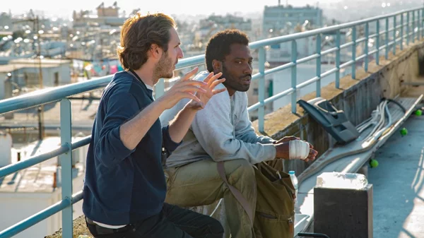 Ο Φερντινάντο Τσίτο Φιλομαρίνο μιλάει για το «Beckett»