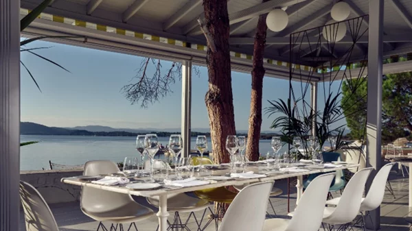 "Bubo Fine Dining Restaurant": Δημιουργική ελληνική κουζίνα στην πιο φίνα εκδοχή της