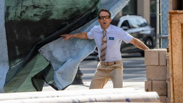 Οι ταινίες που έρχονται στις αίθουσες την Πέμπτη 12/8