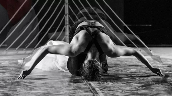 Όλη η  Ελλάδα χορεύει στο ρυθμό του πρώτου Φεστιβάλ Σύγχρονου Χορού της Ρόδου