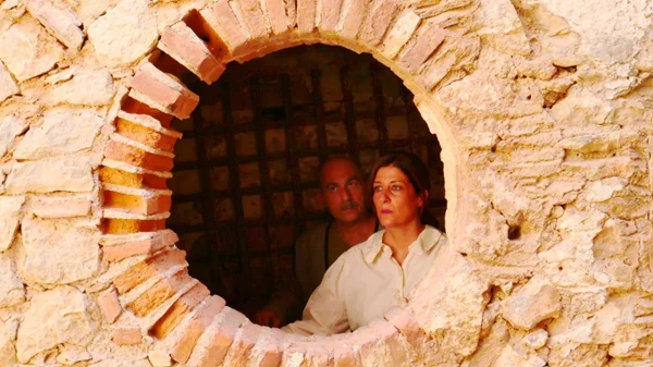 «Το Ναύπλιο και οι φυλακές του» για πρώτη φορά επί σκηνής