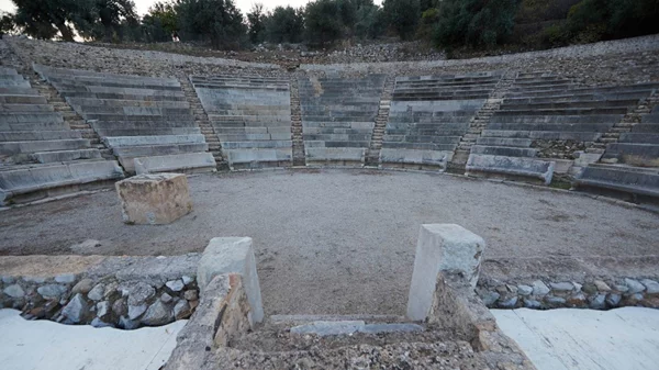 Το Φεστιβάλ Αθηνών και Επιδαύρου παρατείνει την υποβολή προτάσεων για το πρόγραμμα του 2022