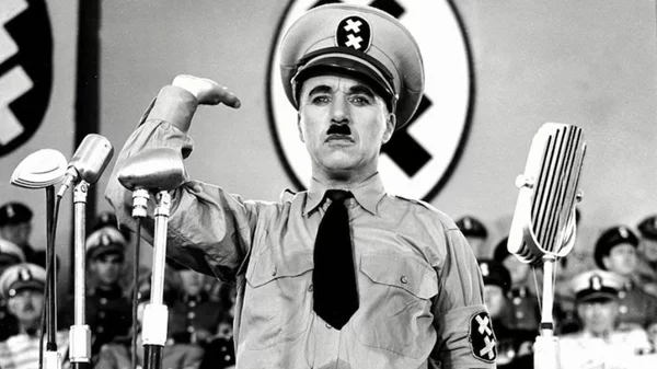 "Ο Μεγάλος Δικτάτωρ": Σαν σήμερα (15/10) προβάλλεται για πρώτη φορά στις ΗΠΑ η ταινία που τόλμησε να σατιρίσει τον φασισμό