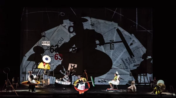 Τέσσερις πρωτότυπες παραστάσεις που θα δούμε στο SNF Nostos 2021